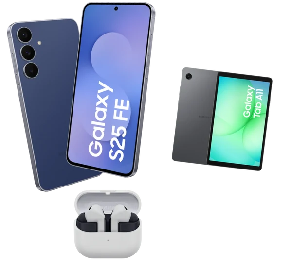 samsung galaxy s25 fe